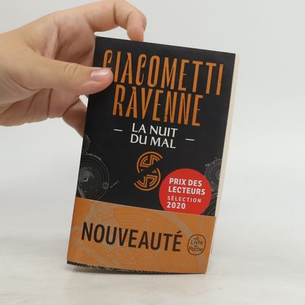 La nuit du mal (La Saga Soleil noir, Tome 2)