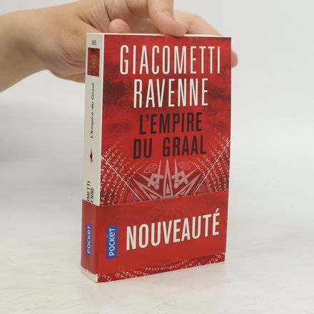 Pocket: L'Empire du Graal