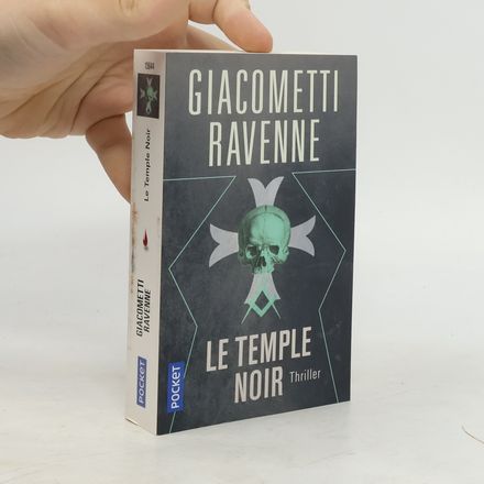 Le temple noir
