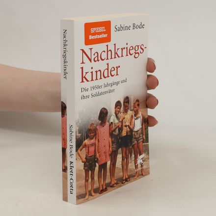 Nachkriegskinder