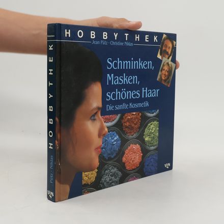 Schminken, Masken, schönes Haar