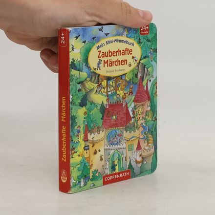 Zauberhafte Märchen