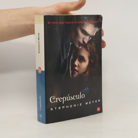 Twilight - 1: Crepúsculo