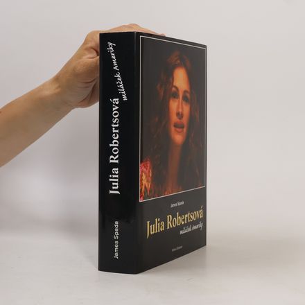 Julia Robertsová : miláček Ameriky
