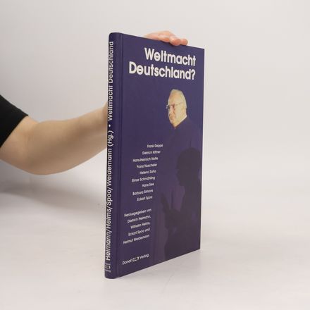 Weltmacht Deutschland?