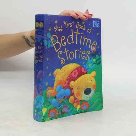 My first book of bedtime stories