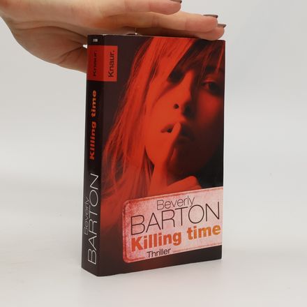 Killing time. Thriller