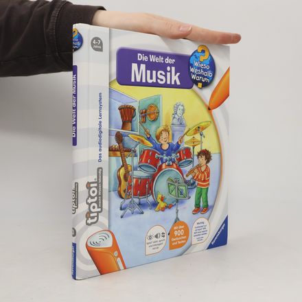 Die Welt der Musik