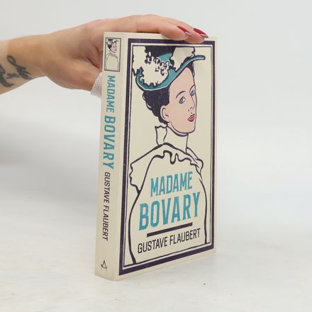Alma Classics Evergreens: Madame Bovary