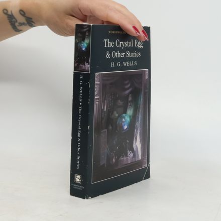 The Crystal Egg and Other Stories