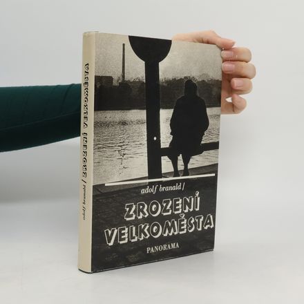 Zrození velkoměsta