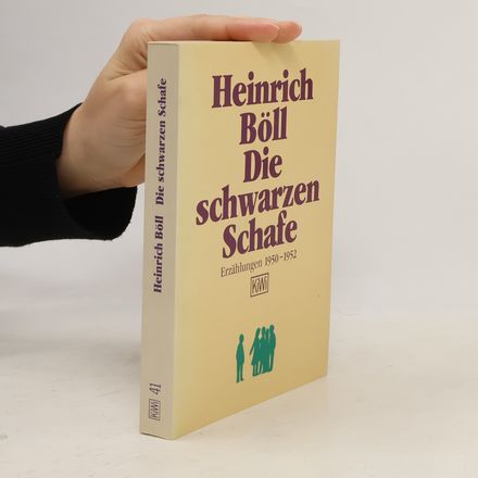 Die schwarzen Schafe