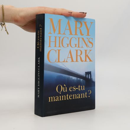 Où es-tu maintenant?