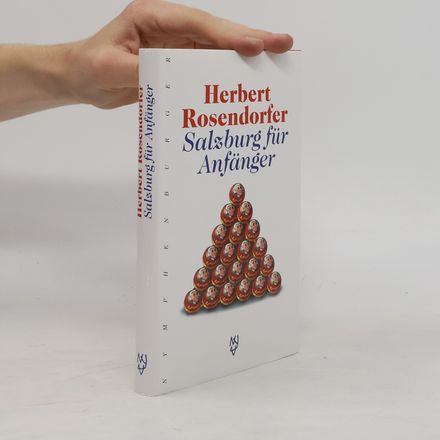 Salzburg für Anfänger