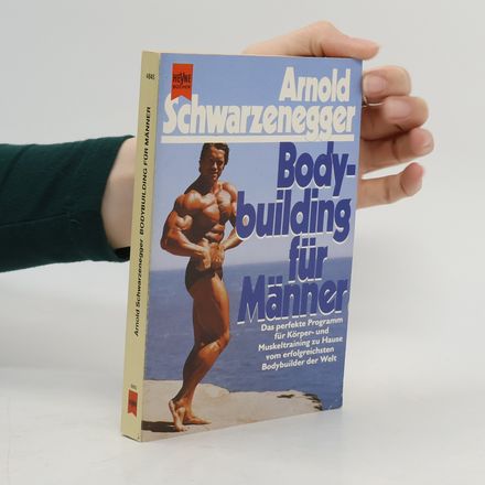 Bodybuilding für Männer