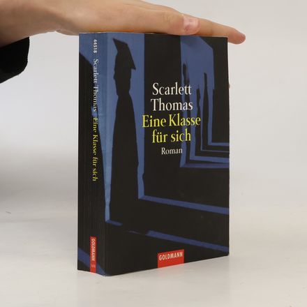 Eine Klasse für sich. Roman. Aus d. Engl. v. Jens Plassmann
