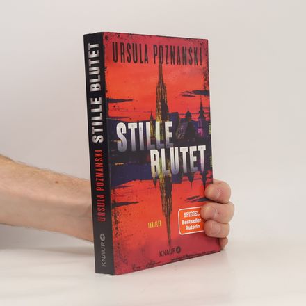 Stille blutet