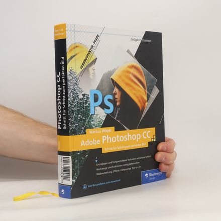 Adobe Photoshop CC