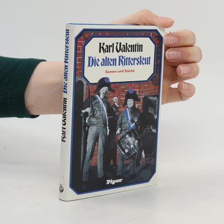 Die alten Rittersleut