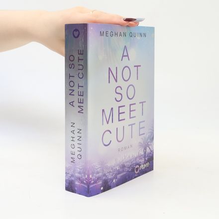 A Not So Meet Cute