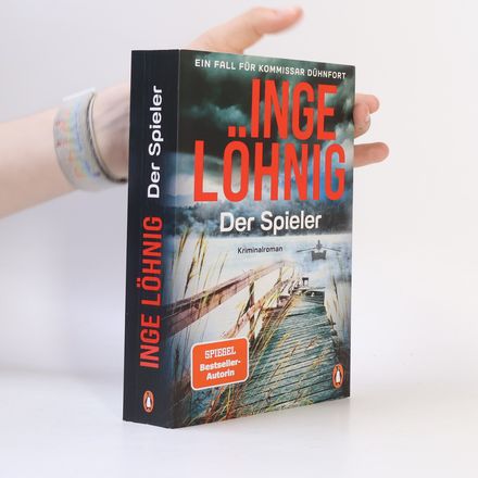 Der Spieler (Dühnfort 10)