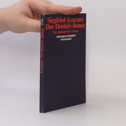 Der Detektiv-Roman