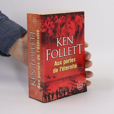 Aux portes de l'éternité