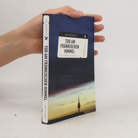Paul Flemmings - 13: Tod am fränkischen Himmel
