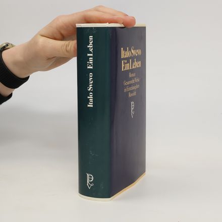 Gesammelte Werke in Einzelausgaben