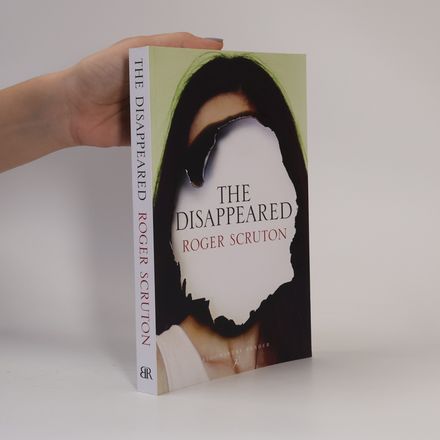 The Disappeared