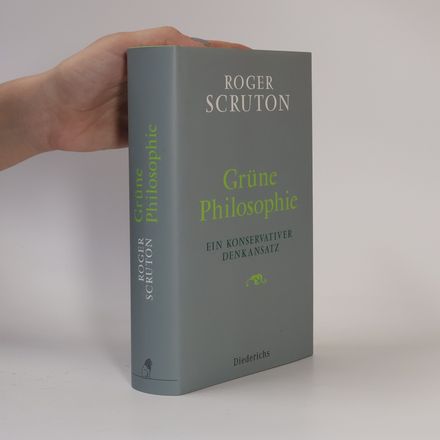 Grüne Philosophie