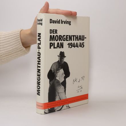 Der Morgenthau-Plan 1944/45