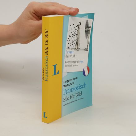 Langenscheidt Wortschatz Französisch Bild für Bild