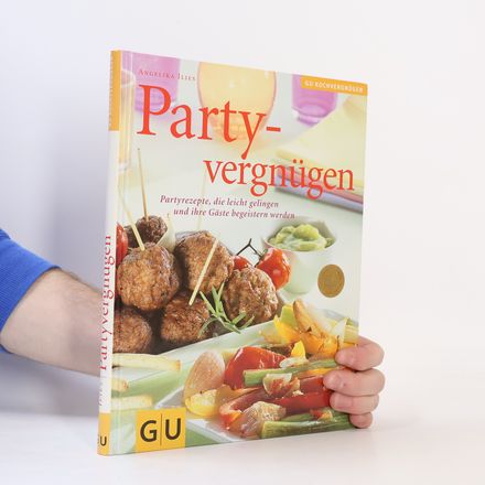 Party-Vergnügen