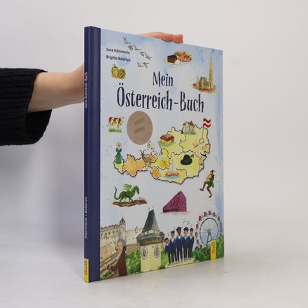 Mein Österreich-Buch