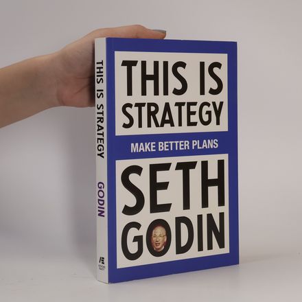 This Is Strategy