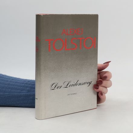 Der Leidensweg 1