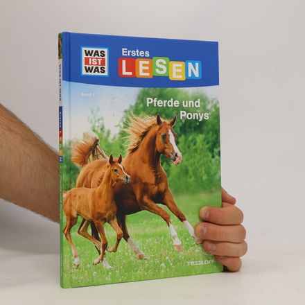 Pferde und Ponys