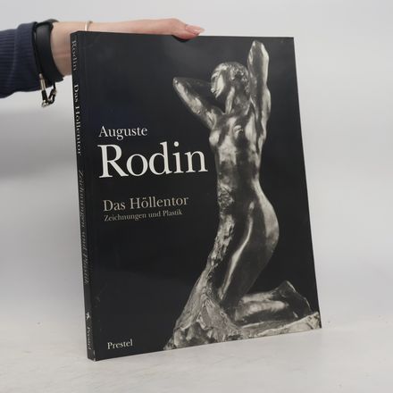Auguste Rodin, Das Höllentor