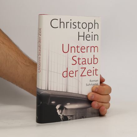 Unterm Staub der Zeit