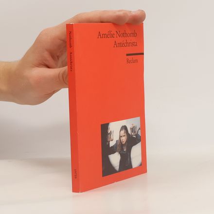 Antéchrista