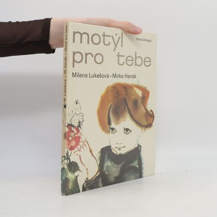 Motýl pro tebe