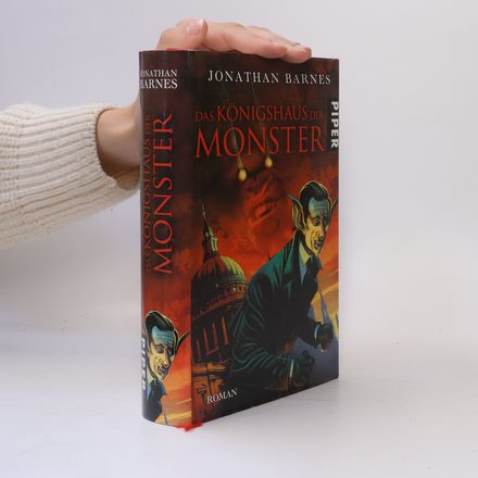Das Könighaus der Monster