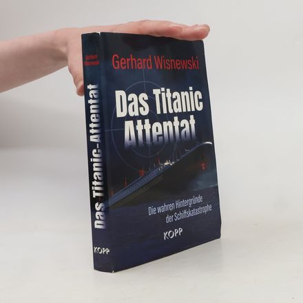 Das Titanic-Attentat