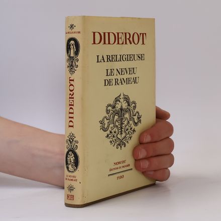 La religieuse. Le neveu de Rameau