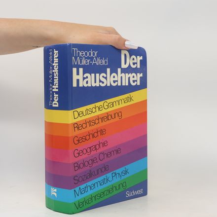 Der Hauslehrer