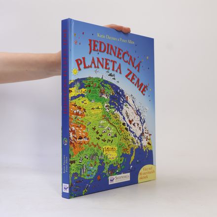 Jedinečná planeta Země