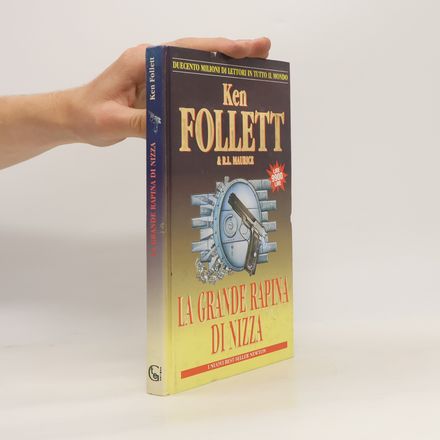 I Nuovi Best-Seller Newton: La grande rapina di Nizza