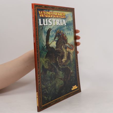 Warhammer: Lustria