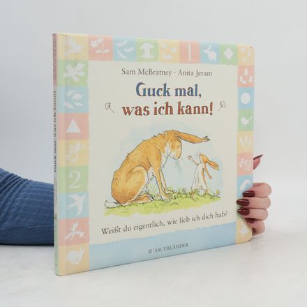 Guck mal, was ich kann!